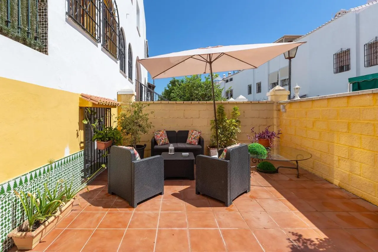 Apartamento Beramendi Apartment Torremolinos