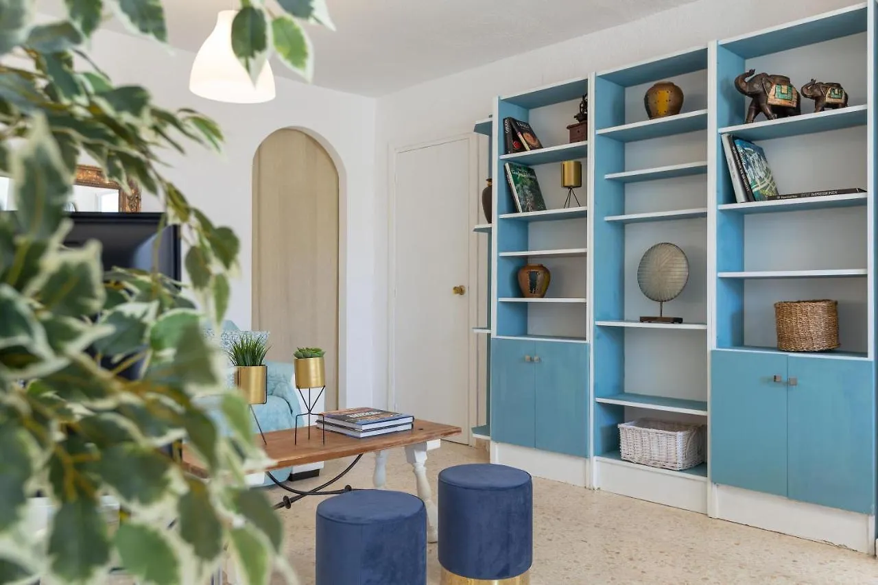 Apartamento Beramendi Apartment Torremolinos 0*,