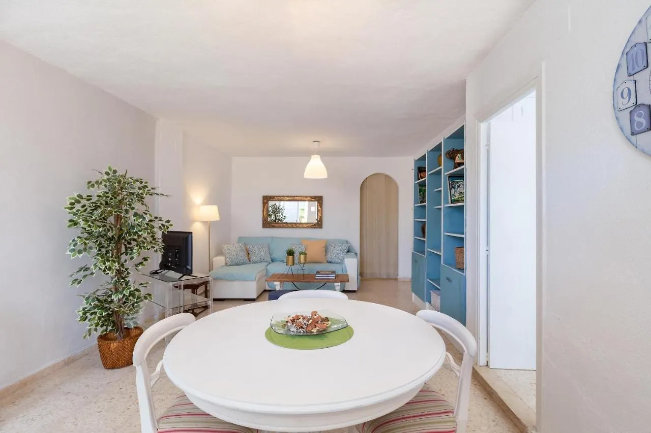 Apartamento Beramendi Apartment Torremolinos