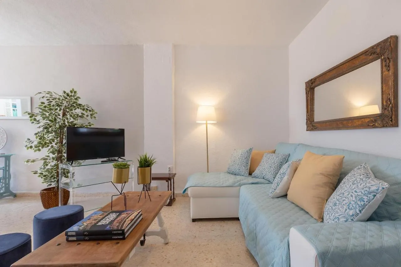 Apartamento Beramendi Apartment Torremolinos