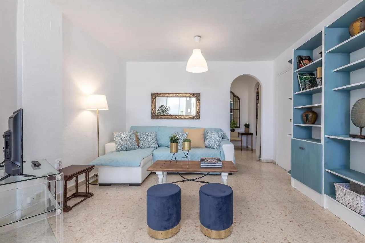 Apartamento Beramendi Apartment Torremolinos Spain
