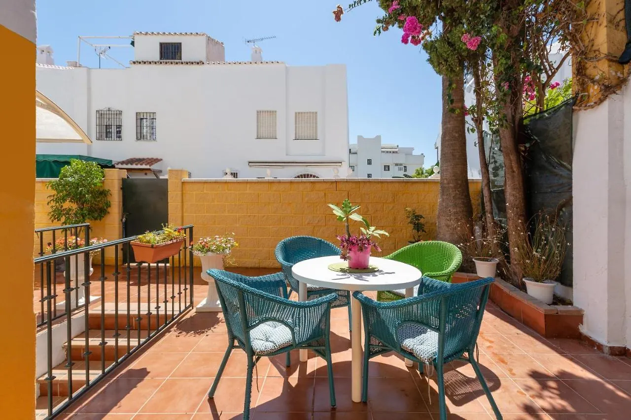Apartamento Beramendi Apartment Torremolinos 0*,  Spain