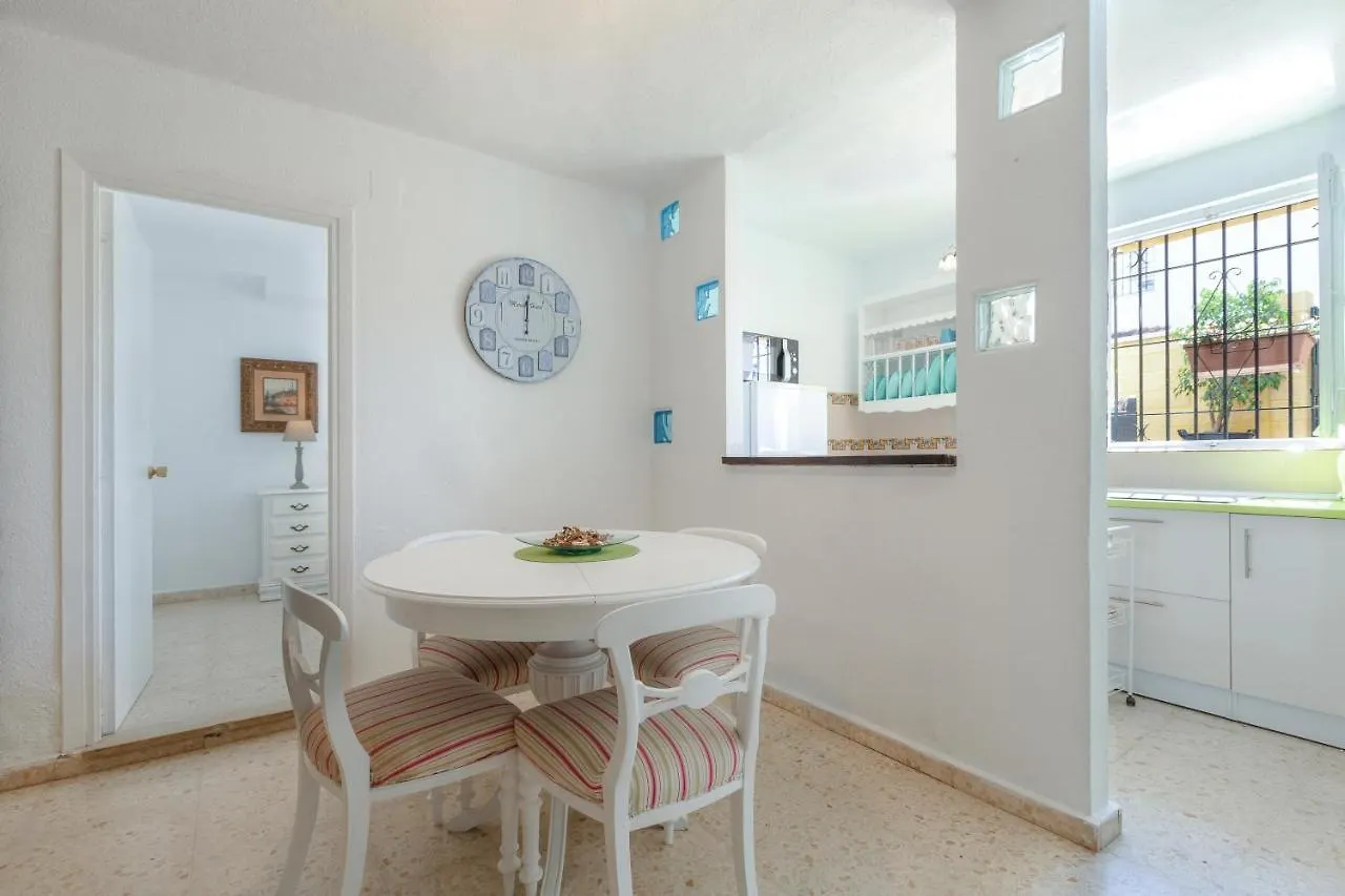 Apartamento Beramendi Apartment Torremolinos Spain