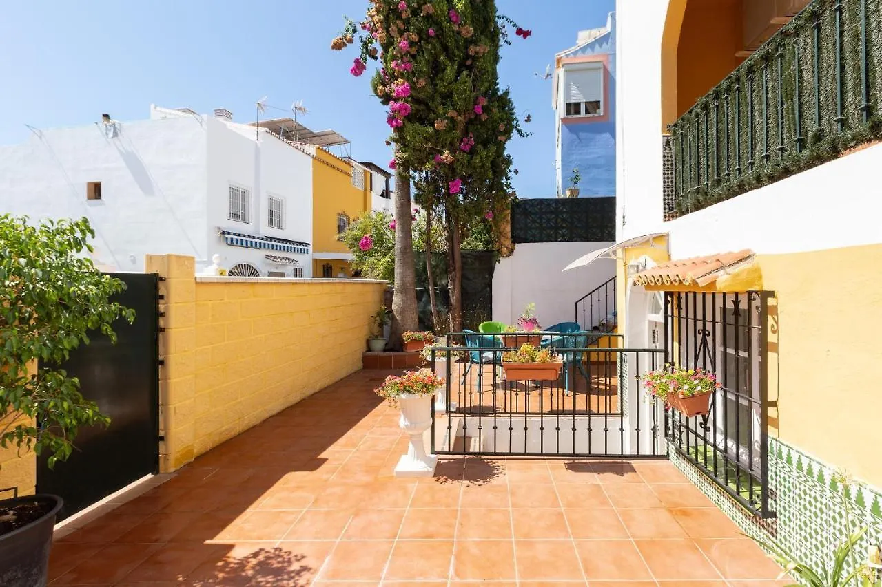 Apartamento Beramendi Apartment Torremolinos