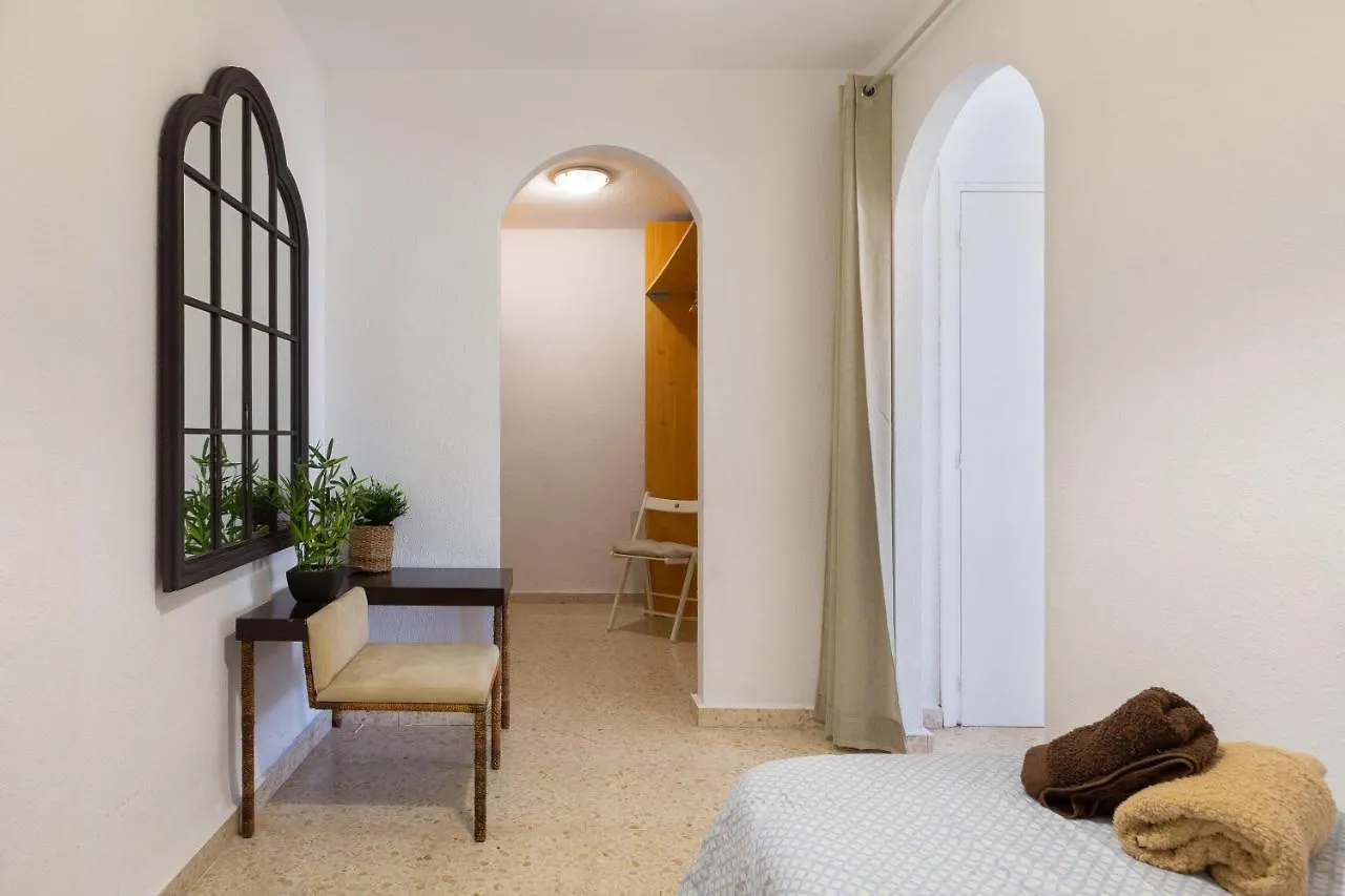 Apartamento Beramendi Apartment Torremolinos