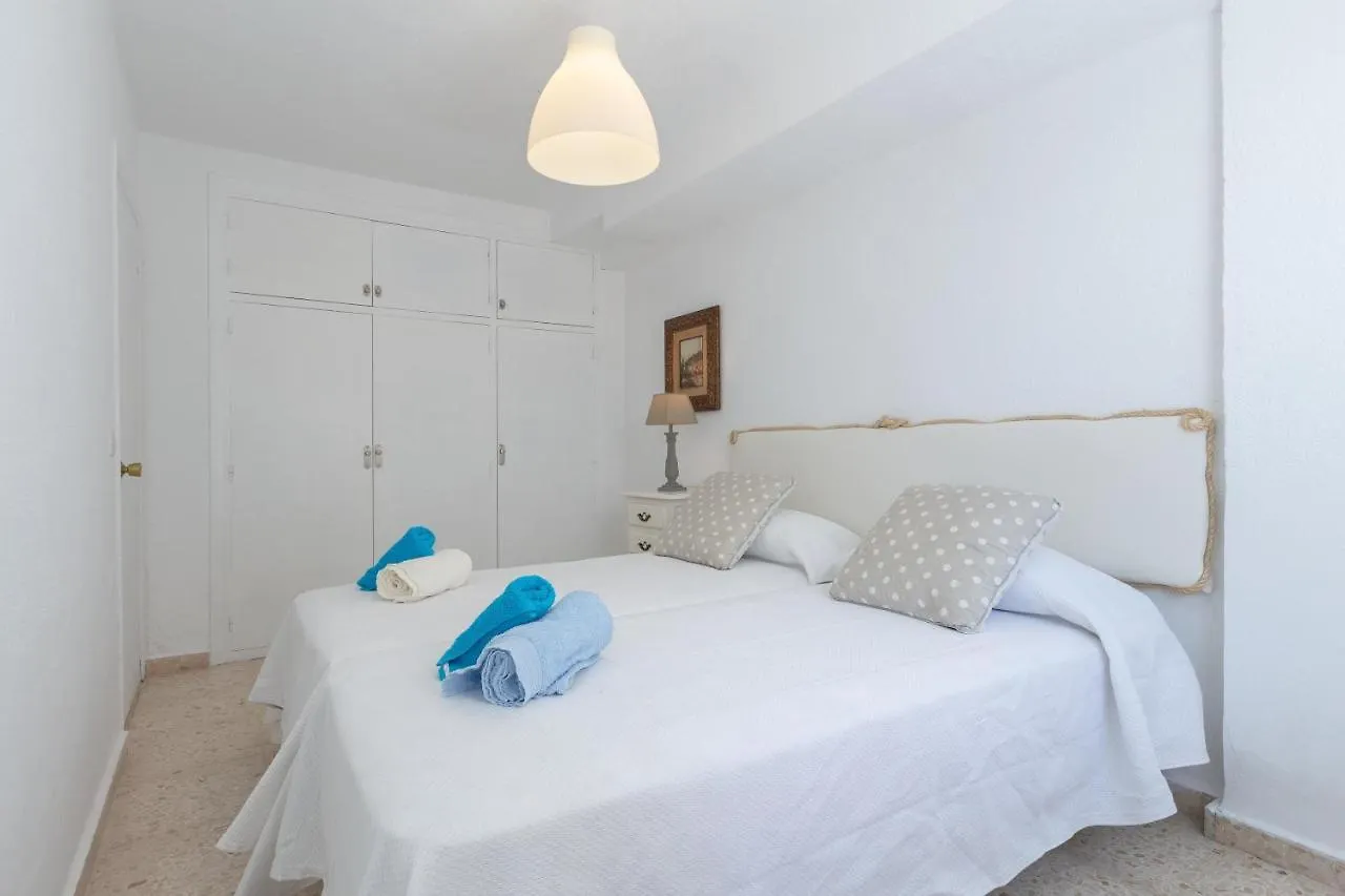 Apartamento Beramendi Apartment Torremolinos 0*,