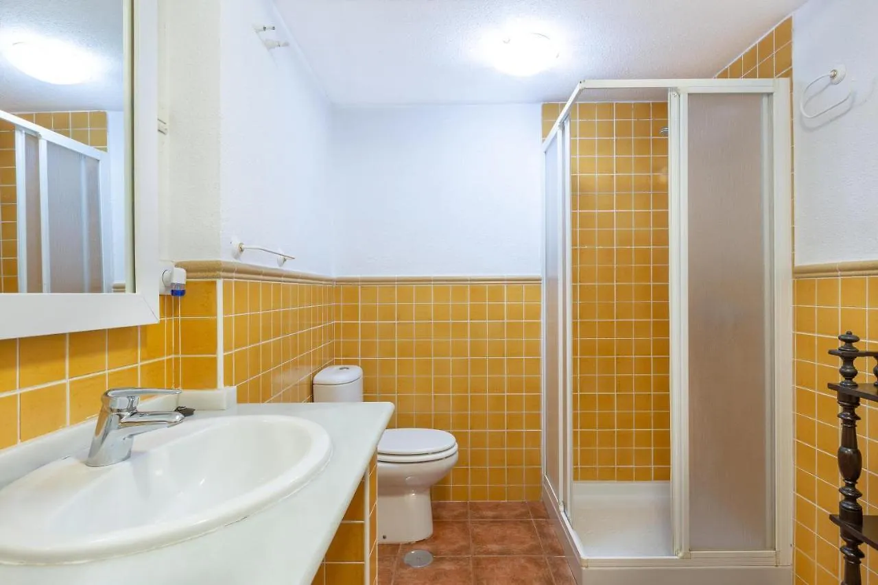 Apartamento Beramendi Apartment Torremolinos