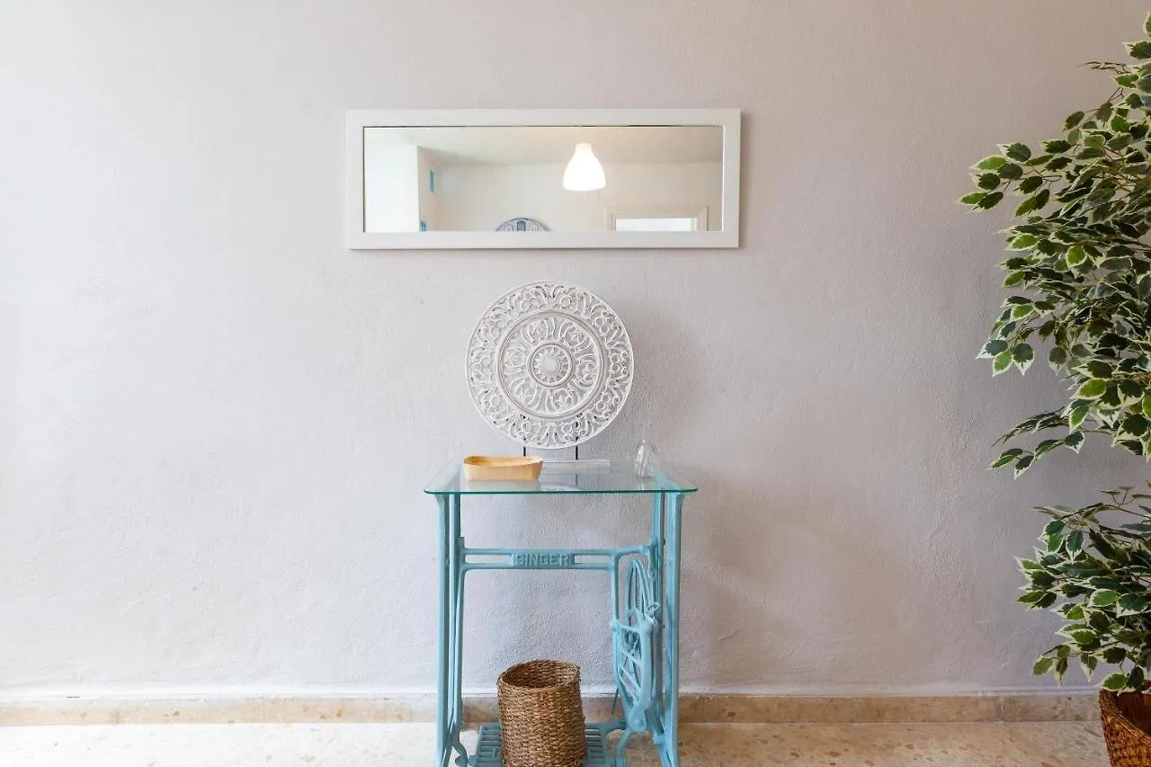 Apartamento Beramendi Apartment Torremolinos
