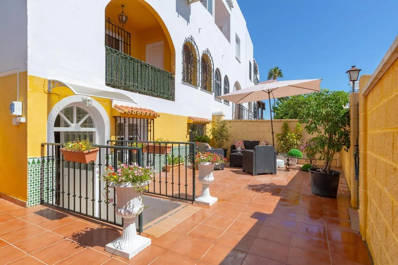 Apartamento Beramendi Apartment Torremolinos