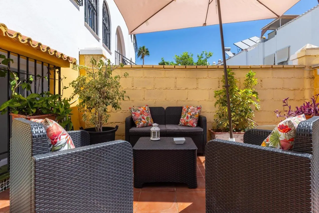 Apartamento Beramendi Apartment Torremolinos