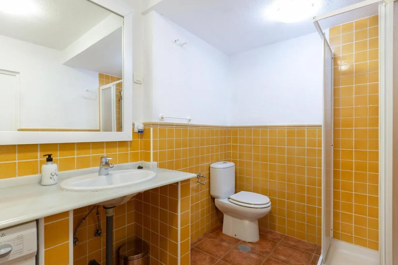 Apartamento Beramendi Apartment Torremolinos
