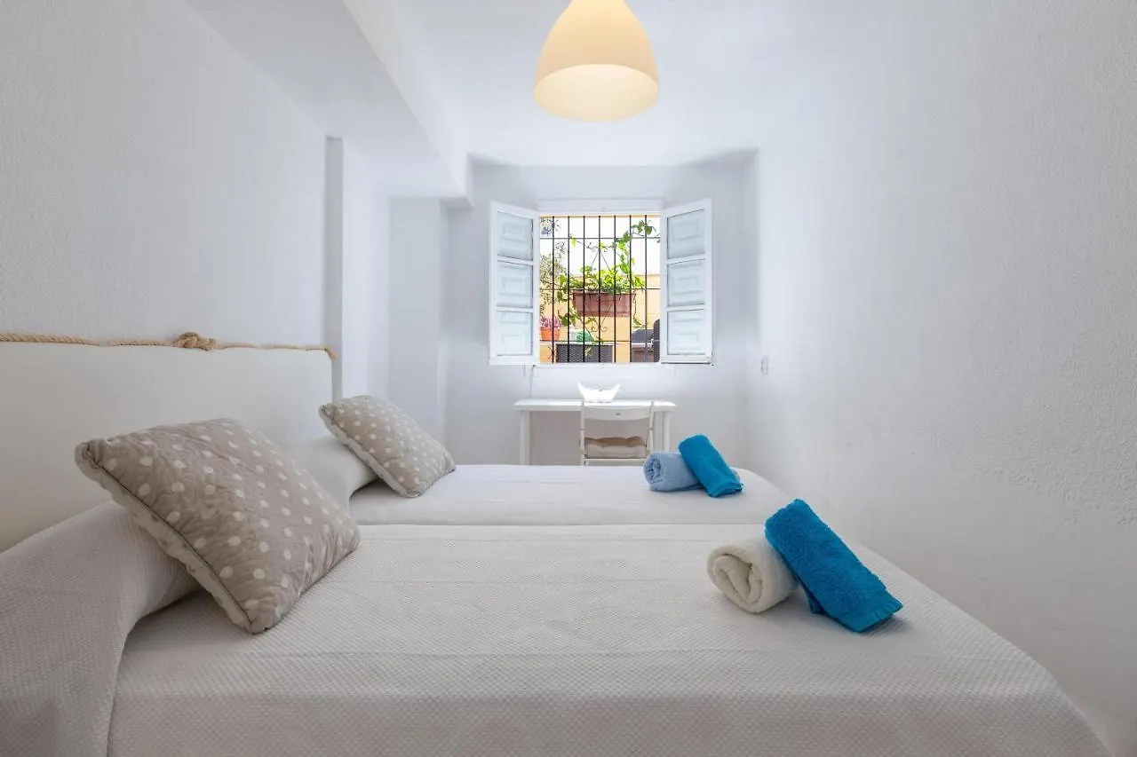 Apartamento Beramendi Apartment Torremolinos