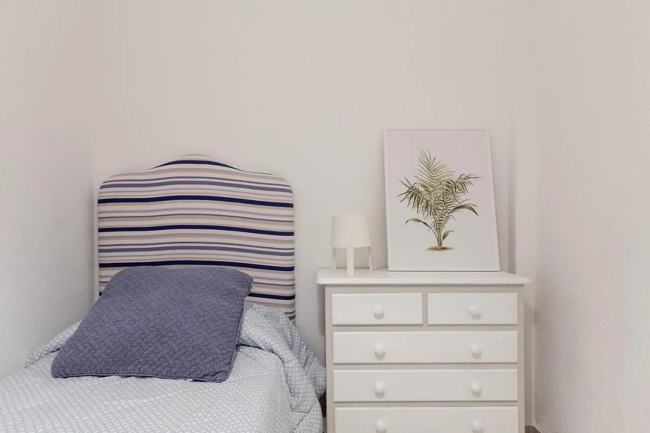 Appartamento Apartamento Beramendi Torremolinos Spagna