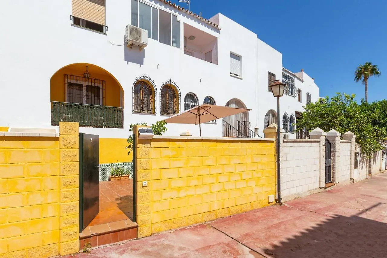 Apartamento Beramendi Apartment Torremolinos